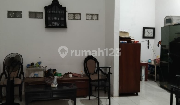 Cheap House Pondok Jati Sidoarjo City 2