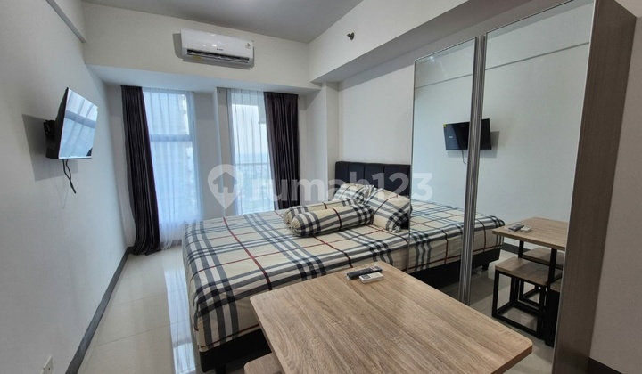 Apartemen Murah Di Benson Anderson Pakuwon Mall Surabaya Barat 2