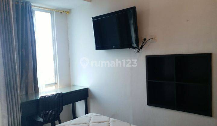 Apartemen Super Murah Di Tanglin Orchard Pakuwon Mall Surabaya Barat 2