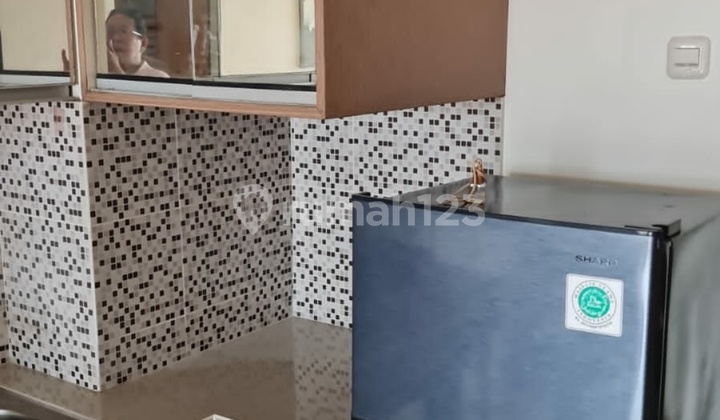 Affordable Fully Furnished Apartment at Puncak Bukit Golf PBG, West Surabaya 2