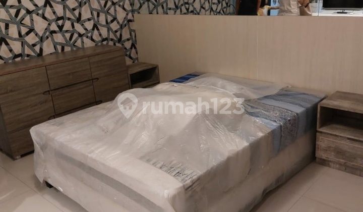 Apartemen Murah di Tanglin Orchard Pakuwon Mall Surabaya Barat
