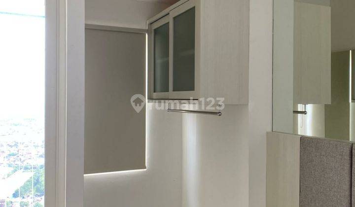 Apartemen Murah Banget Di Puncak Cbd Wiyung Surabaya Barat 2