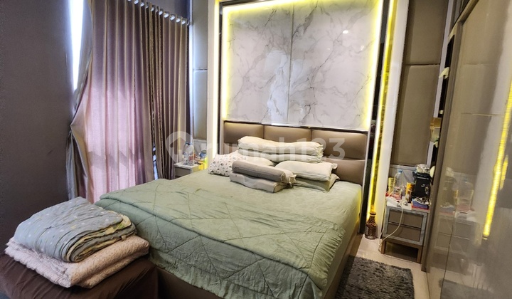 Rumah Mewah Murah Di Royal Residence Wiyung Surabaya Barat 2