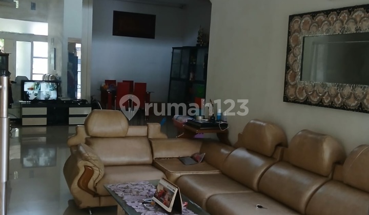 Very Cheap House in Pondok Mutiara Sidoarjo in Front of Toll Exit