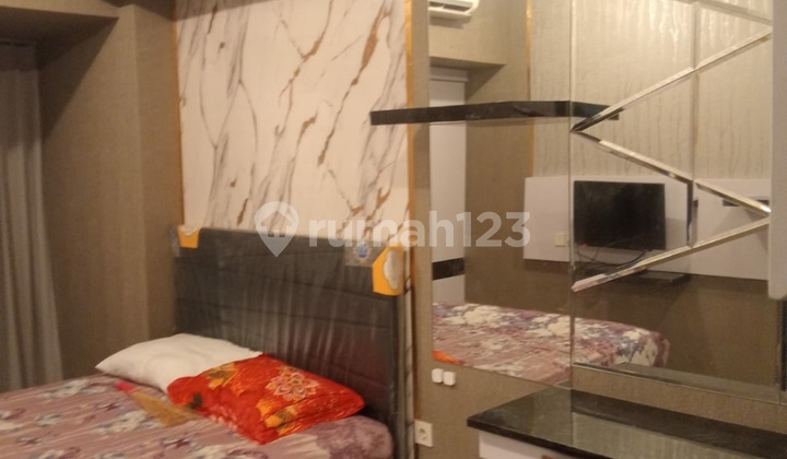 Apartemen Murah di Anderson Benson Ptc Pakuwon Mall Surabaya Barat 1