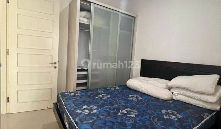 Rumah Murah Full Furnish Di Pakuwon City Surabaya Timur 1