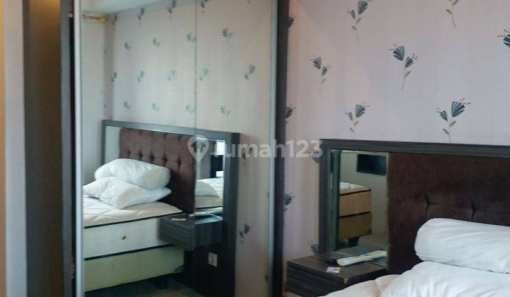 Apartemen Super Murah Tanglin Orchard Pakuwon Mall Surabaya Barat 1