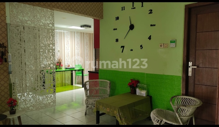 Very Cheap House in Rungkut Surabaya Near Merr 2