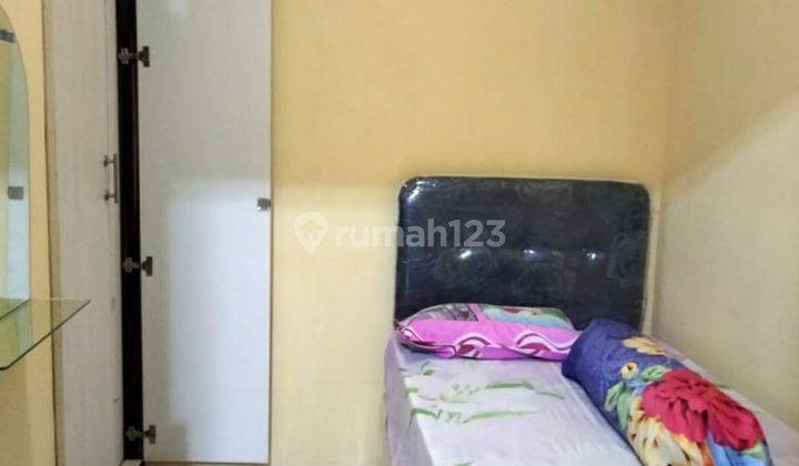 Apartemen Full Furnish Puncak Kertajaya Surabaya Timur Dekat Its Unair 2