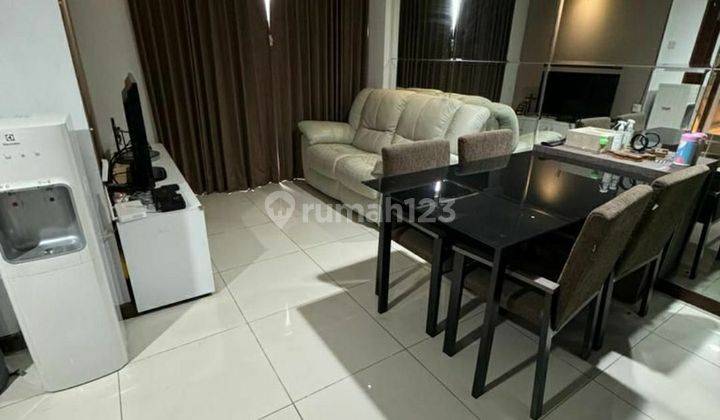 Apartemen Super Murah Waterplace Pakuwon Surabaya Barat 1