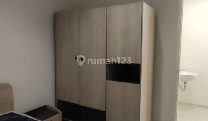 Rumah Murah Full Furnish Di Citraland Surabaya Barat 2