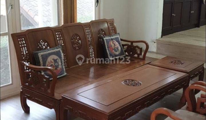 Villa Murah Di Grand Trawas Prigen Pandaan Pasuruan 1