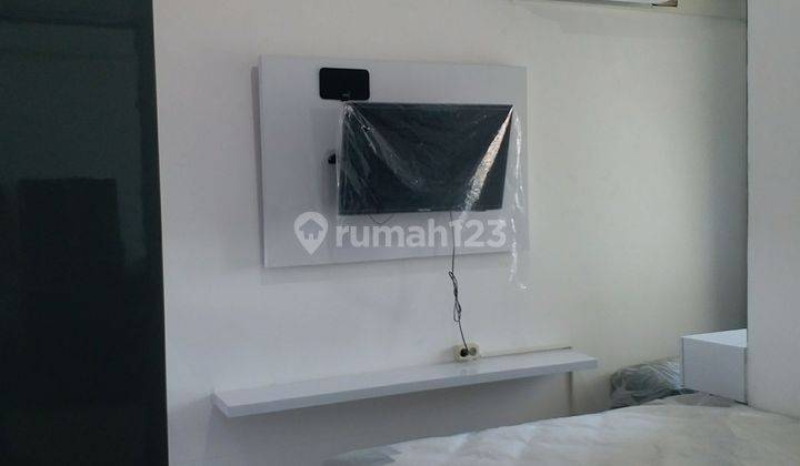 Apartemen Murah Full Furnish Baru Gress Di Gunawangsa Tidar Surabaya Pusat 2