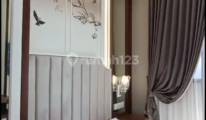 Affordable Luxury Apartments at Vertu CW Ciputra World Mayjend Sungkono, West Surabaya Affordable Luxury Apartments at Vertu CW Ciputra World Mayjend Sungkono, West Surabaya