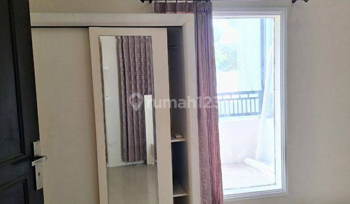 Rumah Siap Huni Furnish Di Citraland Surabaya Barat 2