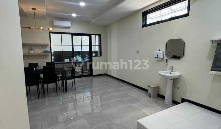 Affordable Luxury Ready-to-Occupy House in Kahuripan Nirwana Sidoarjo City Near Toll Road 2