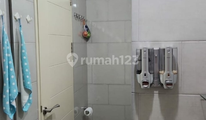 Apartemen Murah Di Anderson Benson Pakuwon Mall Surabaya Barat 2
