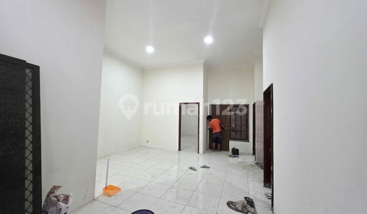 Rumah Super Murah Lebak Indah Tambaksari Surabaya Timur 2