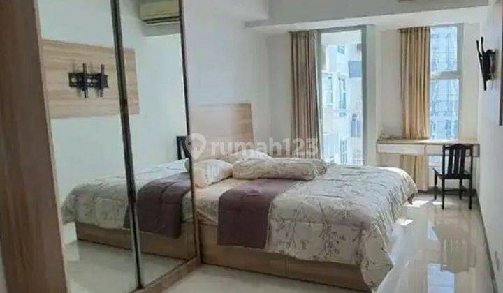 Apartemen Murah Di Benson Pakuwon Mall Surabaya Barat 1