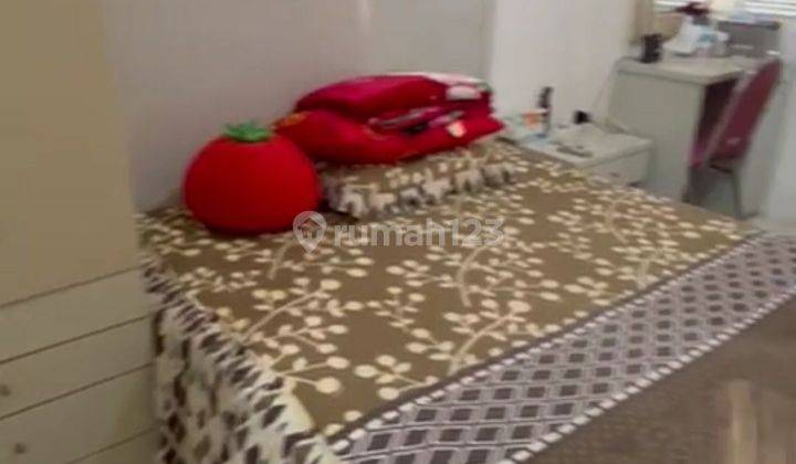 Apartemen Super Murah Puncak Permai Surabaya Barat 1