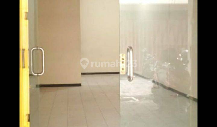 Ruko Super Murah Siap Pakai Di Klampis Surabaya Timur Dkt Kertajaya Manyar 1