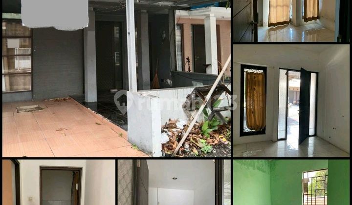 Super Cheap House in Citra Garden Sidoarjo, Close to Toll Road Access 1