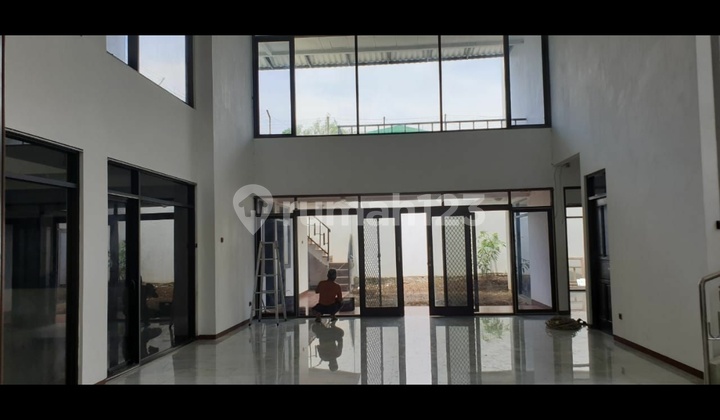 Rumah Super Murah Di Dharmahusada Manyar Kertajaya Surabaya Timur