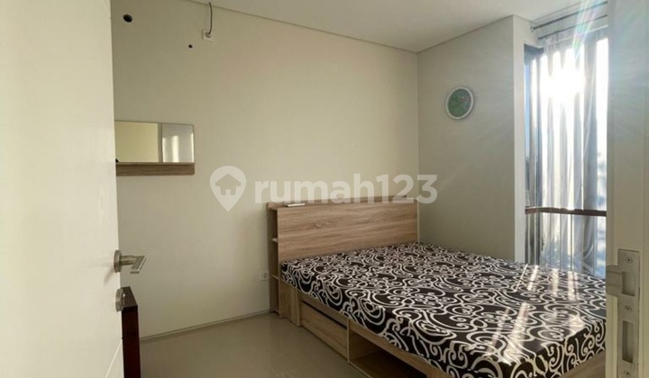 Rumah Full Furnish Di Citraland Surabaya Barat