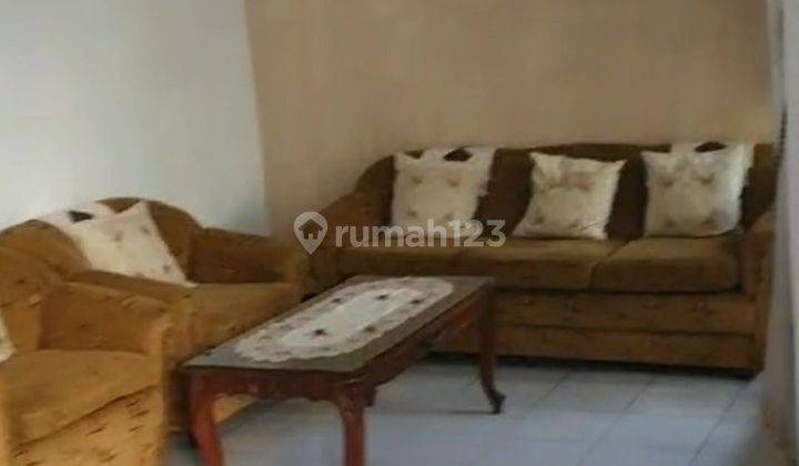 Rumah Siap Huni Furnish Kamar Banyak Di Wiyung Surabaya Barat 1