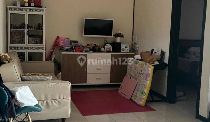 Rumah Murah Siap Huni Di Pondok Tjandra Pocan Dkt Merr Rungkut 2