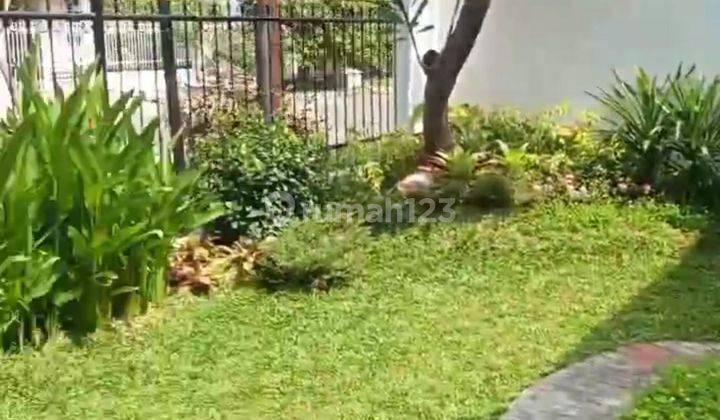 Rumah Ketintang Surabaya Siap Huni 2