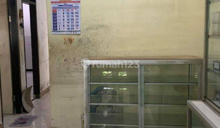 Rumah Super Murah Di Sutorejo Surabaya Timur Dkt Mulyosari 2