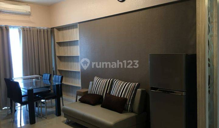 Apartemen Murah Orchard Tanglin Pakuwon Mall Surabaya Barat 1