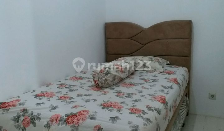 Super Cheap Apartment at Puncak Bukit Golf PBG West Surabaya 2
