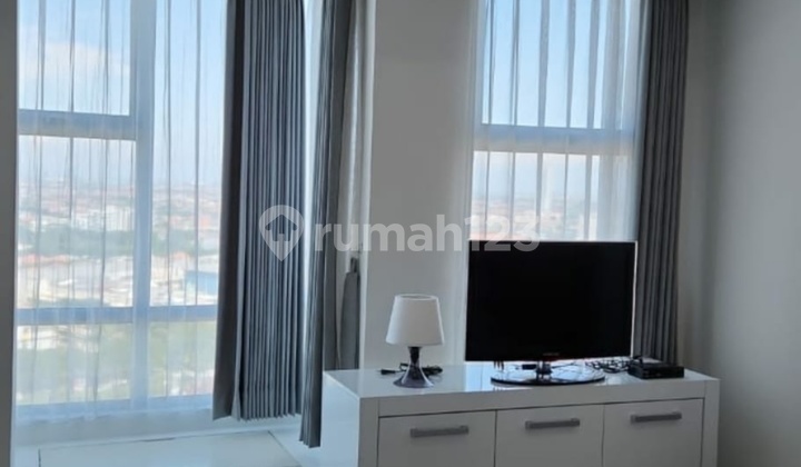 Apartemen Murah Di Anderson Benson Pakuwon Mall Surabaya Barat 1