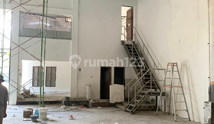 Gudang Murah Siap Pakai Di Safe N Lock Sidoarjo Lingkar Timur Gedangan Buduran