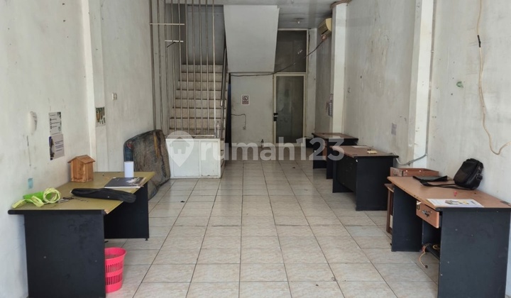 Cheapest Shop House in Sidoarjo City Near the Town Square Close to Toll Access 2