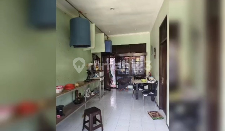 Rumah Murah Di Sutorejo Mulyosari Surabaya Timur 2