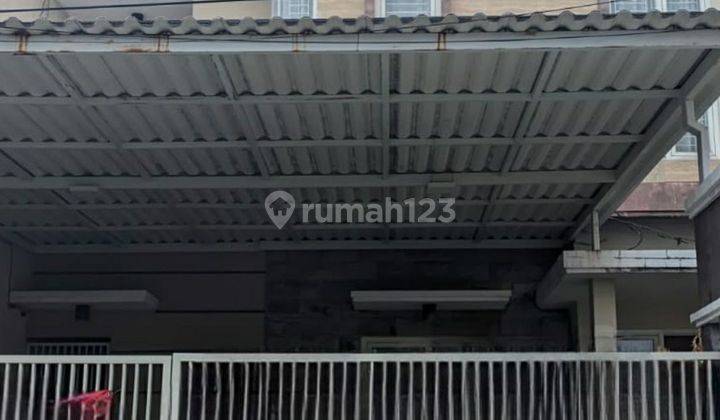 Rumah Super Murah Wisma Permai Surabaya Timur Dekat Galaxy Mall 1