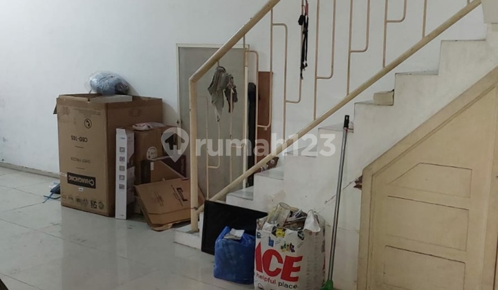 Rumah Murah di Kalijudan Surabaya 2