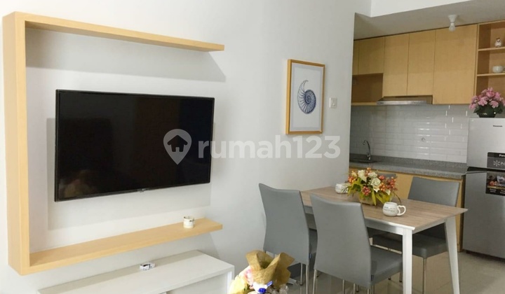 Apartemen Super Murah Di Benson Anderson Ptc Pakuwon Mall Surabaya Barat 2