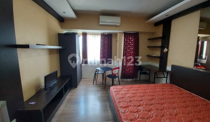 Ready-to-Occupy Affordable Apartments in Citraland Ciputra UC, West Surabaya Ready-to-Occupy Affordable Apartments in Citraland Ciputra UC, West Surabaya