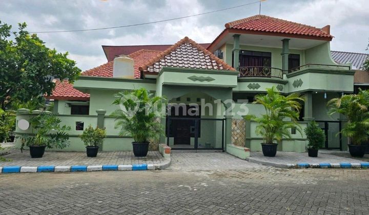 Affordable House for Sale in Puri Surya Jaya, Gedangan, Sidoarjo Affordable House for Sale in Puri Surya Jaya, Gedangan, Sidoarjo