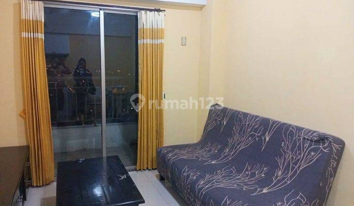 Apartemen Furnish Di Waterplace Pakuwon Surabaya Barat 2