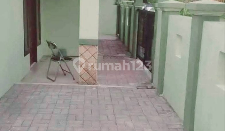 Rumah Murah Pol Di Puri Surya Jaya Gedangan Sidoarjo 2