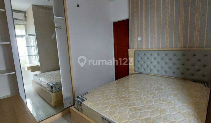 Apartemen Bagus Furnish Cantik Di Gunawangsa Tidar Surabaya Pusat 1