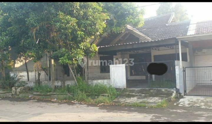 Rumah Murah Siap Huni Di Taman Pinang Sidoarjo Dkt Pintu Tol 2