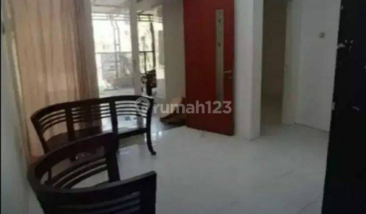 Rumah Termurah Di Citra Garden Sidoarjo Dkt Akses Ke Tol 1