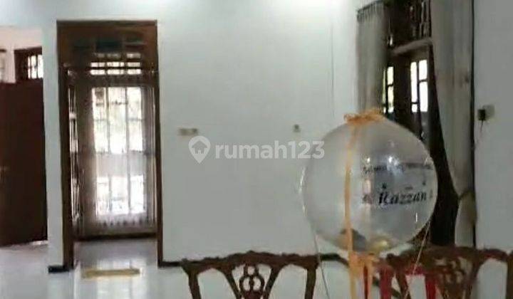 Rumah Siap Huni Furnish Kamar Banyak Di Wiyung Surabaya Barat 2