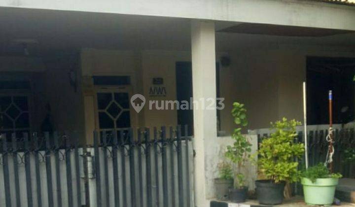 Rumah Super Murah Pondok Tjandra Candra Merr Rungkut Surabaya 1